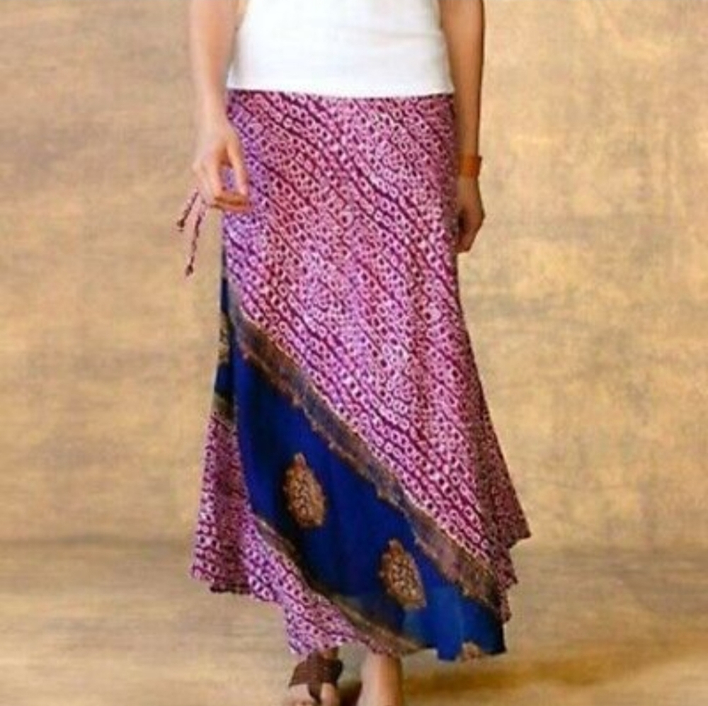 The Territory Women skirt